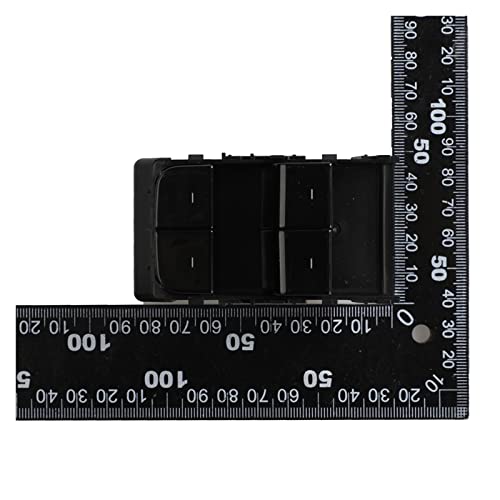 Elevador de interruptor de coche 1082037 de elevalunas para Tesla Model 3 e Y 7