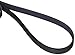 Motorcraft JK6553 Drive Belt