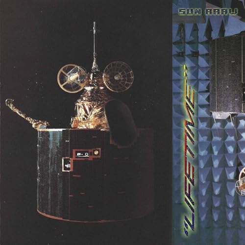 Lifetime - Vinyl release thumbnail