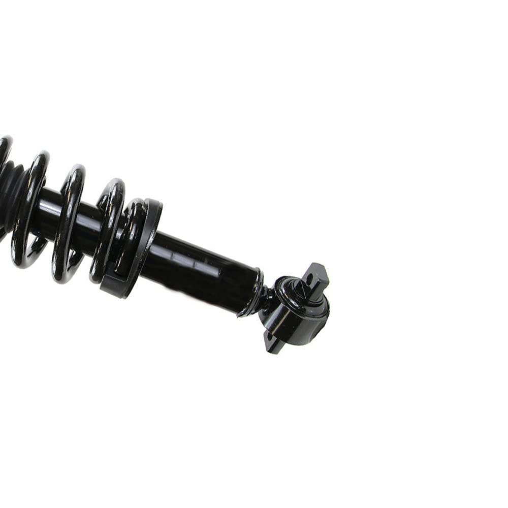 Amazon.com: Shoxtec Front Left Complete Struts Assembly 