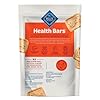 Blue Buffalo Health Bars Crunchy Dog Biscuits, Oven-Baked With Natural Ingredients, Bacon, Egg & Cheese , 16-oz Bag #1