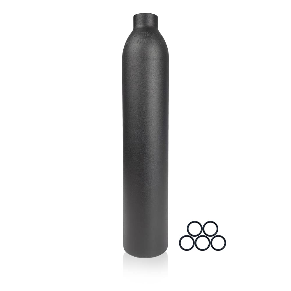 Buy PenkiDeed 4500psi Aluminum Air Bottle, ExplosionProof Aeronautic