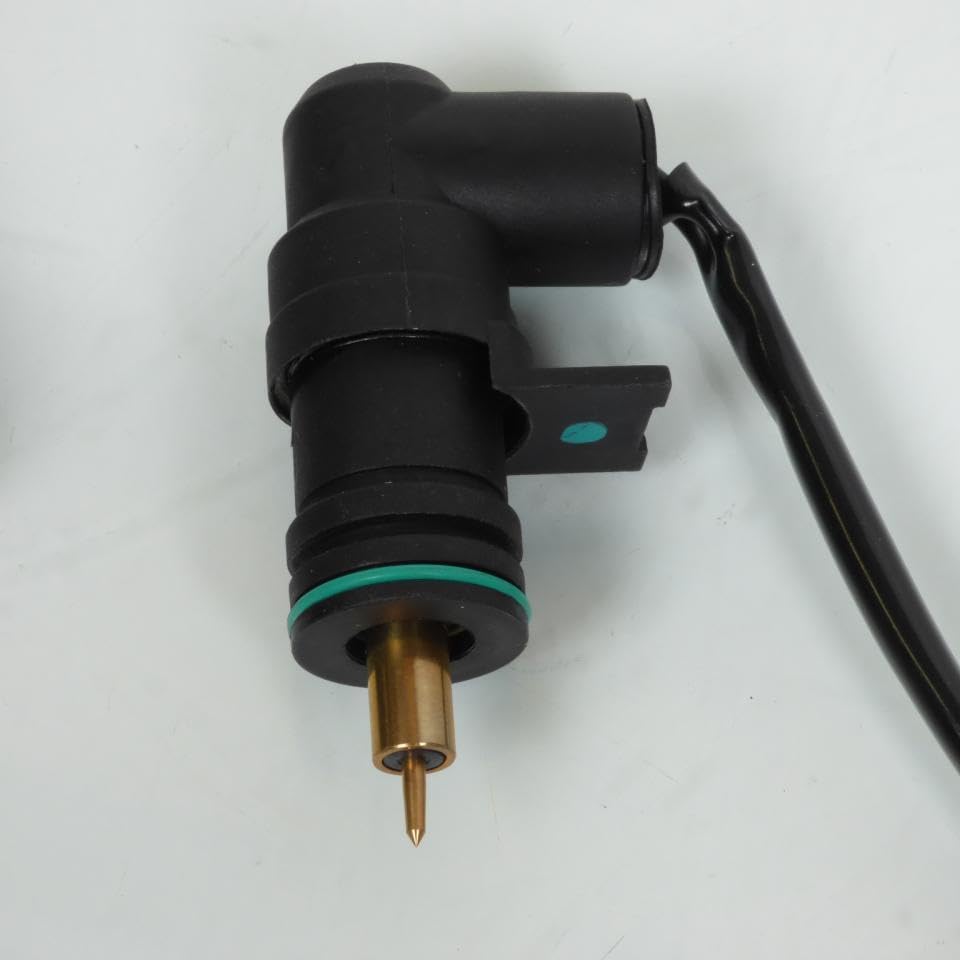 Avviamento automatico del carburatore Dellorto PHVA compatibile con scooter 50 53081_78