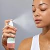 Spray facial Mario Badescu con aloe, hierbas y agua de rosas para todo tipo de piel, bruma facial que hidrata, rejuvenece y clarifica, 118 ml 6