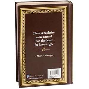 The book of unusual knowledge hardcoverlay flat april 1 2012  urban country home decor