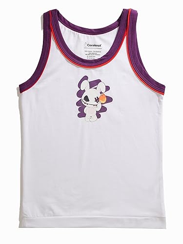 Happy Soul Vest (Pack of 2)3