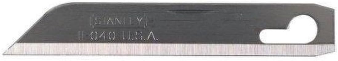 Stanley 11-040 Sheepfoot Replacement Blade