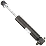 Stoßdämpfer-System: Einrohr SACHS 316 942 Stoßdämpfer