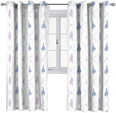 Marvel Spiderman Spidey Daze 183cm x 168cm Eyelet Window Curtains - 2 Panels