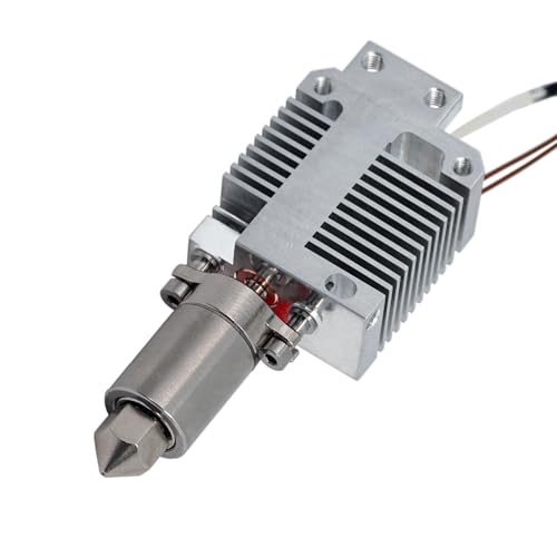 FlowTech Hotend for Sovol SV08