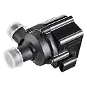 ISJRJF Wasserpumpe Passend für Audi A4 B8/B9 A5 S5 RS5 A6 C7/C8 RS6 A7 RS7 A8 D5 S8 Q5 Q7 R8 Kühlung Zusatzwasserpumpe 06H121601M Autokühlwasserpumpe