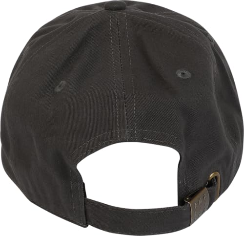 Gorra Queen Amplified Collection Gris Marengo Gorras de Algodón Unisex Estilo Rock 2
