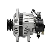 Generator Alternator Compatible For MITSUBISHI L200 Pajero Space Gear 2.5 TD A3TN0199 A3TN0299