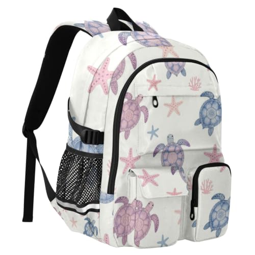 Mochila estilo bohemio para aventuras urbanas y días de clase 2