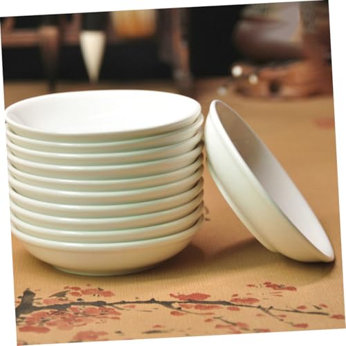Plateaux de peinture empilables pour ne plus manquer d'espace de mélange de pigments - 4
