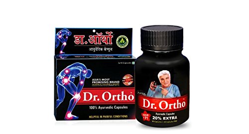 Dr. OrthoCapsules - 30 caps
