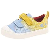 Futter: Textil Clarks , Mädchen Durchgängies Plateau Sandalen mit Keilabsatz