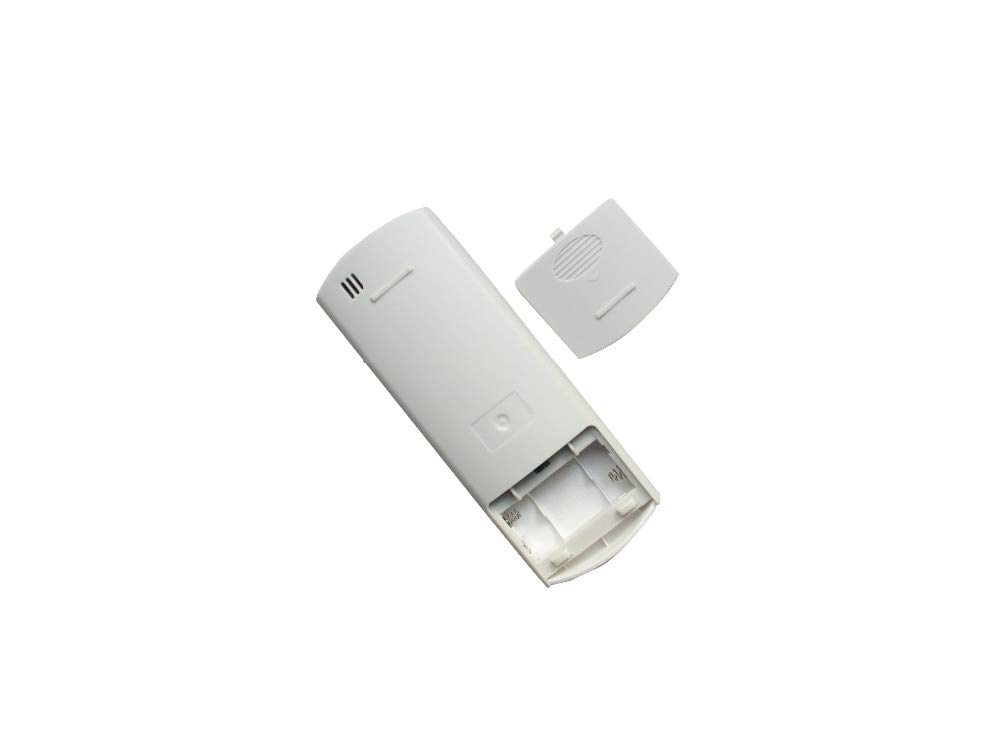 Calvet, telecomando per condizionatore d'aria INVENTOR RG57B6/BGEF RG57A4/BGEF AR1MVI-09WFR AR1MVI-12WFR AR1MVI-18WFR AR1MVI-24WFR AC