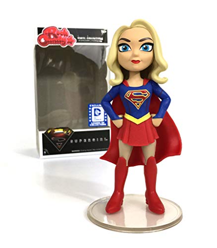 funko supergirl