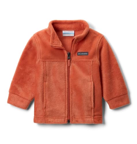 Image of Columbia Boys' Steens Mt Ii Fleece