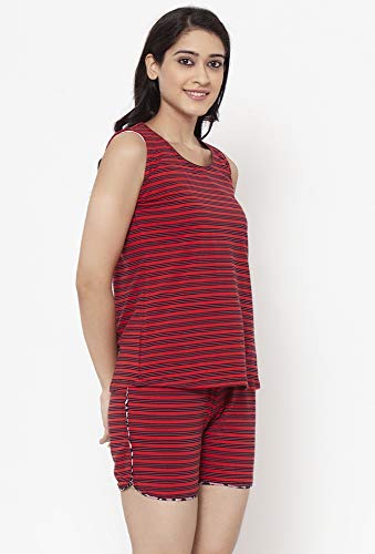 Image of VOXATI Women's Night Suit