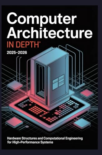 COMPUTER ARCHITECTURE IN DEPTH 2025–2026: Hardware Structures and...