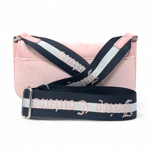 Juicy Couture Women's Wallet Crossbody3