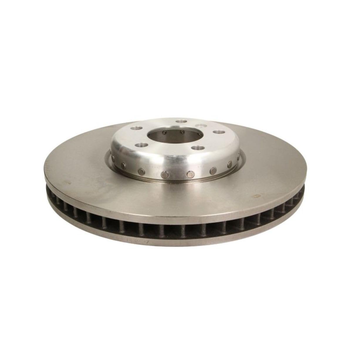 TRW DF6612S Disque de Frein arrière voiture compacte remplacement usure