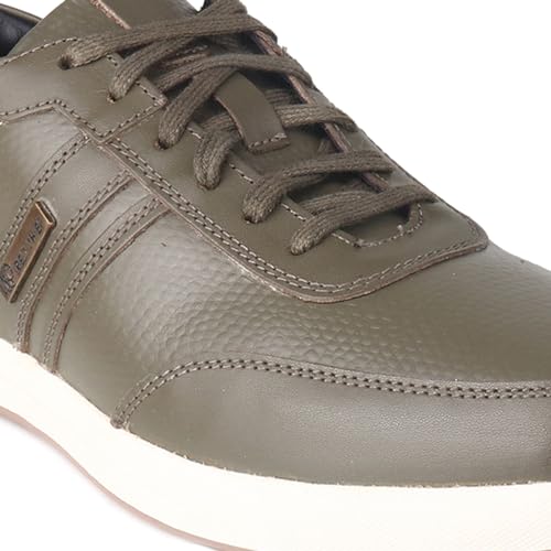 Image of Red Chief Casual Outdoor Shoes for Men Camel | RC3890