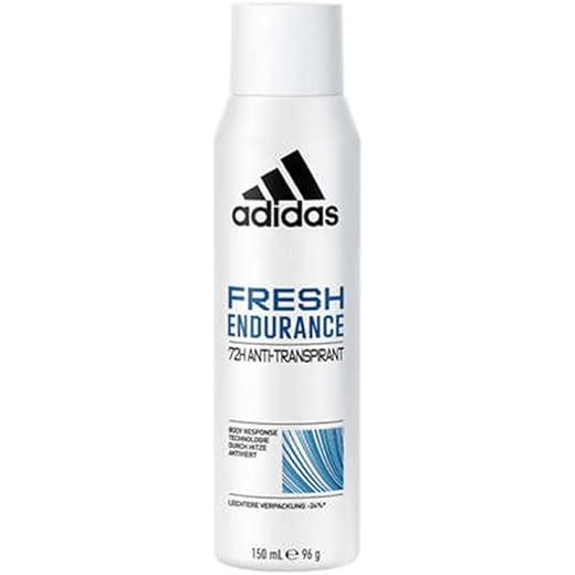 Adidas Endurance 72H Spray - Floral 150ml 150 ml
