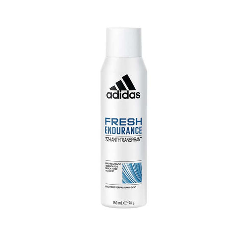 Fresh Endurance 72H Anti-Perspirant for Women - 150ml