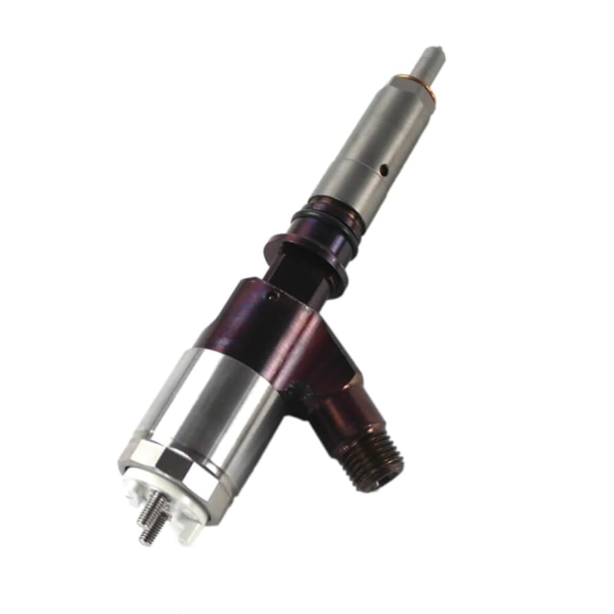 DHGelato 1ml 最高品質CBP CRDP CRDH THXE1907 Amazon.com: Fuel Injector 2645A745 10R-7667 10R7667 for
