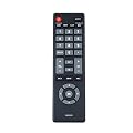 ZdalaMit NH303UD Replacement Remote Control fit for Emerson TV LF320EM4F LF320EM5F LF391EM4 LF391EM4A LF391EM4F LF401EM5 LE290EM4F LE391EM4 LF280EM5 LF280EM5F LF401EM5F LF501EM5 LF501EM5F LF551EM5