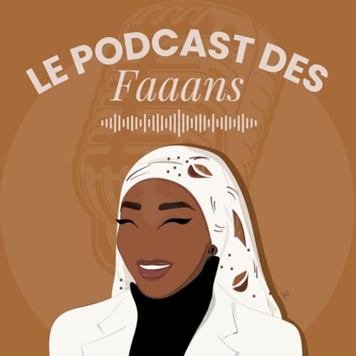 Le podcast des Faaans cover art
