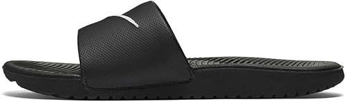 Nike Kawa Slide (GSPS) Sandalia atlética para niños