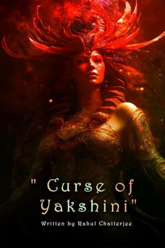 CURSE OF YAKSHINI