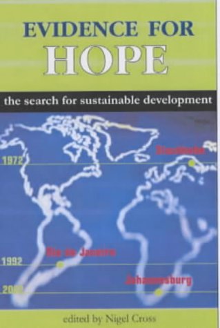 Buy Evidence for Hope: The Search for Sustainable Development — BookShops.in