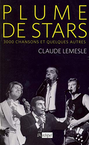 Télécharger Plume de stars (ARCHIPEL.ARCHIP) livre En ligne