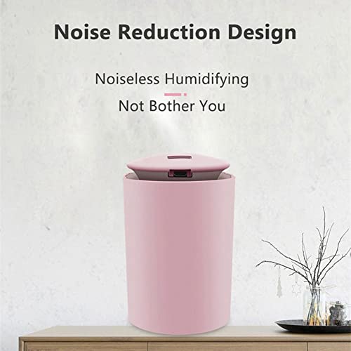 Diffusore Umidificatore Nebbia Diffusore