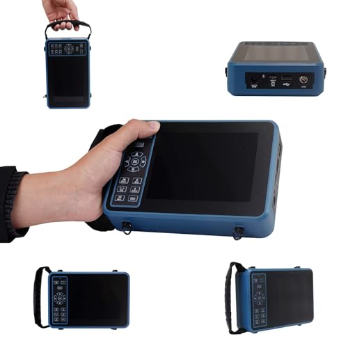 ultrasound machine pro 1669