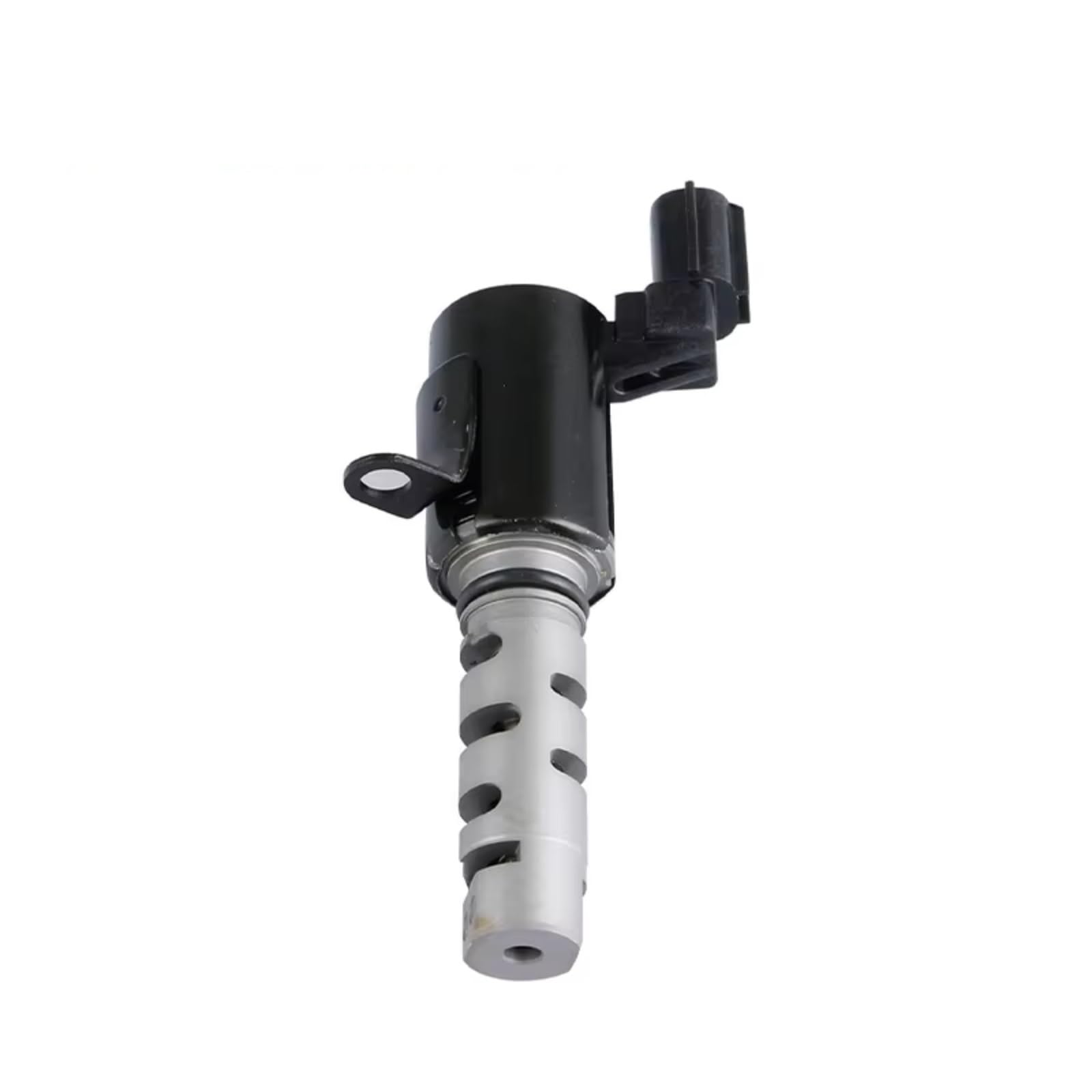 Keryjff One Color Variable Valve Timing Solenoid Compatible With Kia For Sportage 2.0L 2005-2010 For Spectra 2.0L 2004-2009 Vvt Control Variable Valve Timing Solenoid 24355-23770