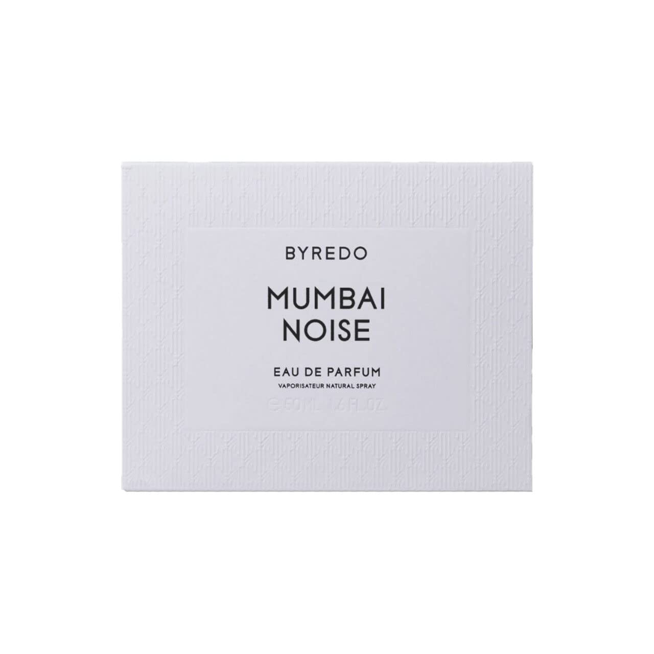 Amazon | BYREDO（バイレード） 国内正規品 オードパルファム ムンバイ