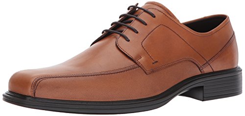 ECCO Men's Johannesburg Tie Oxford