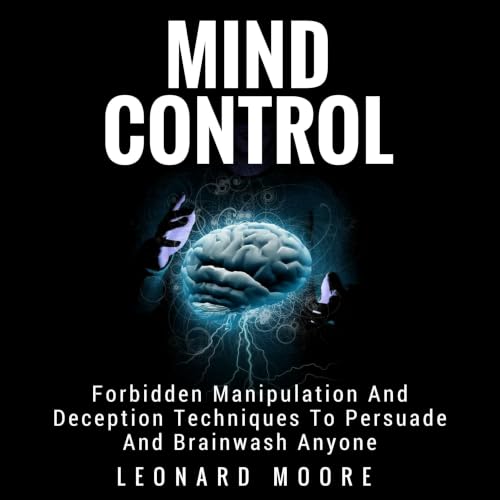 Mind Control cover art