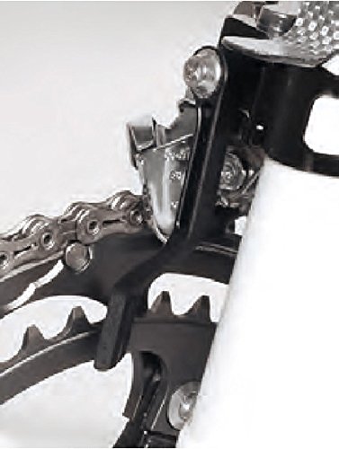 BBB Bicycle Chain Watch BCR-80A 53T-34T 304003