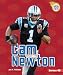 CAM Newton (Amazing Athletes (Paperback))