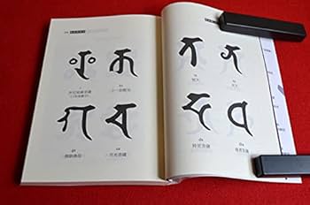 Amazon.co.jp: 『簡易学梵字（基礎篇）』（林光明)［同梱不可］-buk