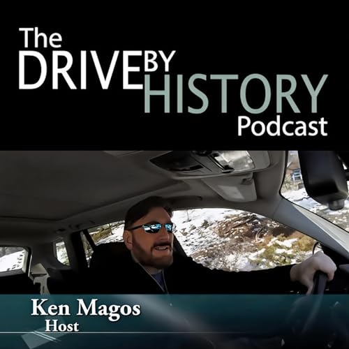 Episode 7: In Conversation with Curator Christopher Malone, American Swedish Historical Museum