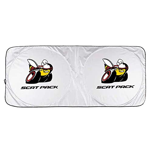 Best Sun Shade For Your Dodge Charger