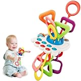 Jeux Sensoriels Montessori Premier Age, Jouet Eveil Bébé 18 Mois...